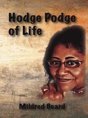cover image of Hodge Podge of Life
